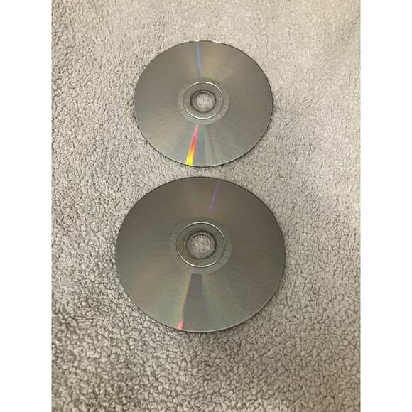 10-Movie Western Pack, Vol. 2 - All Tested - Picture 4 of 4